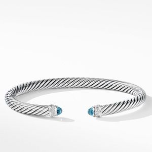 David Yurman Cable Classics Bracelet